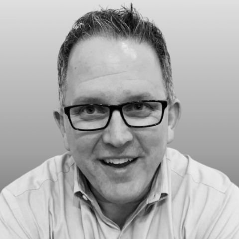 Brian Schwanebeck
